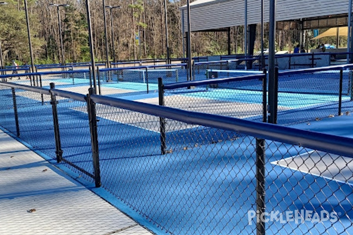 Photo of Pickleball at Central Creek Park